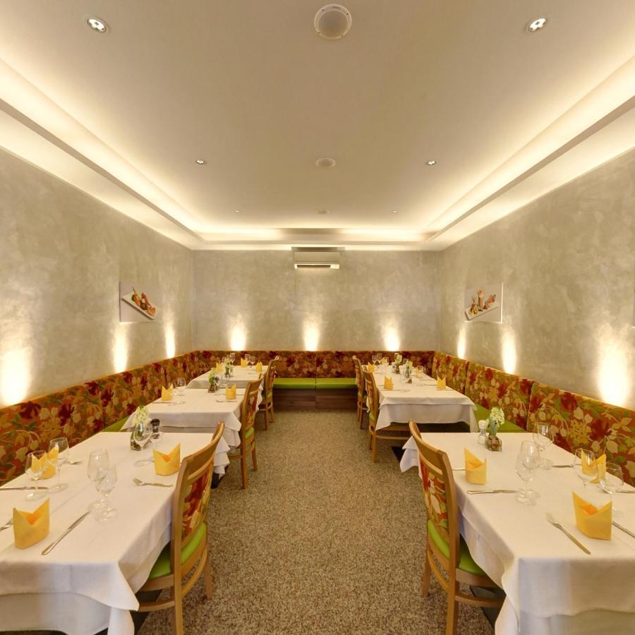 Hotel Restaurant Meyer คาลส์ดอร์ฟ ไบ กราซ ภายนอก รูปภาพ