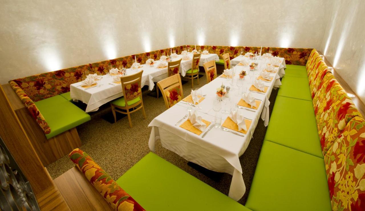 Hotel Restaurant Meyer คาลส์ดอร์ฟ ไบ กราซ ภายนอก รูปภาพ