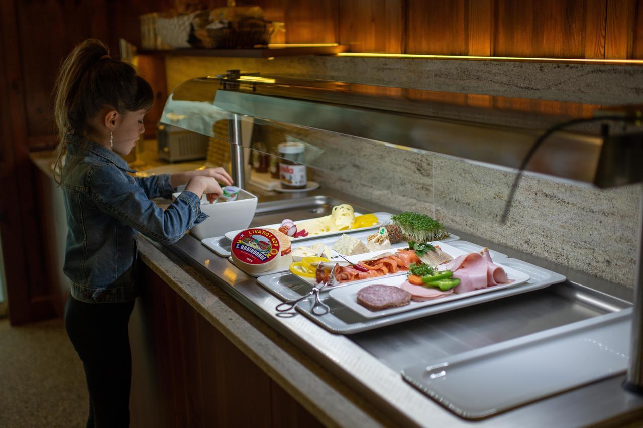 Hotel Restaurant Meyer คาลส์ดอร์ฟ ไบ กราซ ภายนอก รูปภาพ