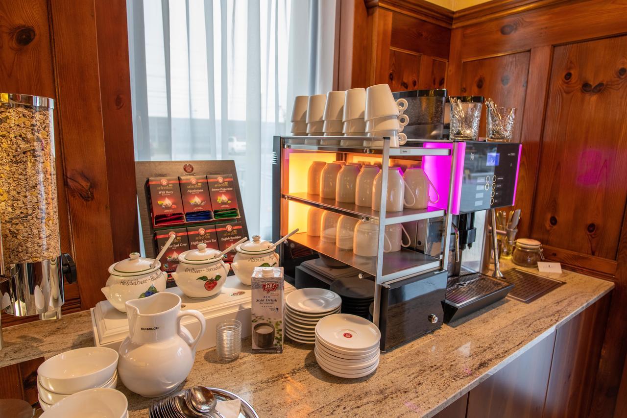 Hotel Restaurant Meyer คาลส์ดอร์ฟ ไบ กราซ ภายนอก รูปภาพ