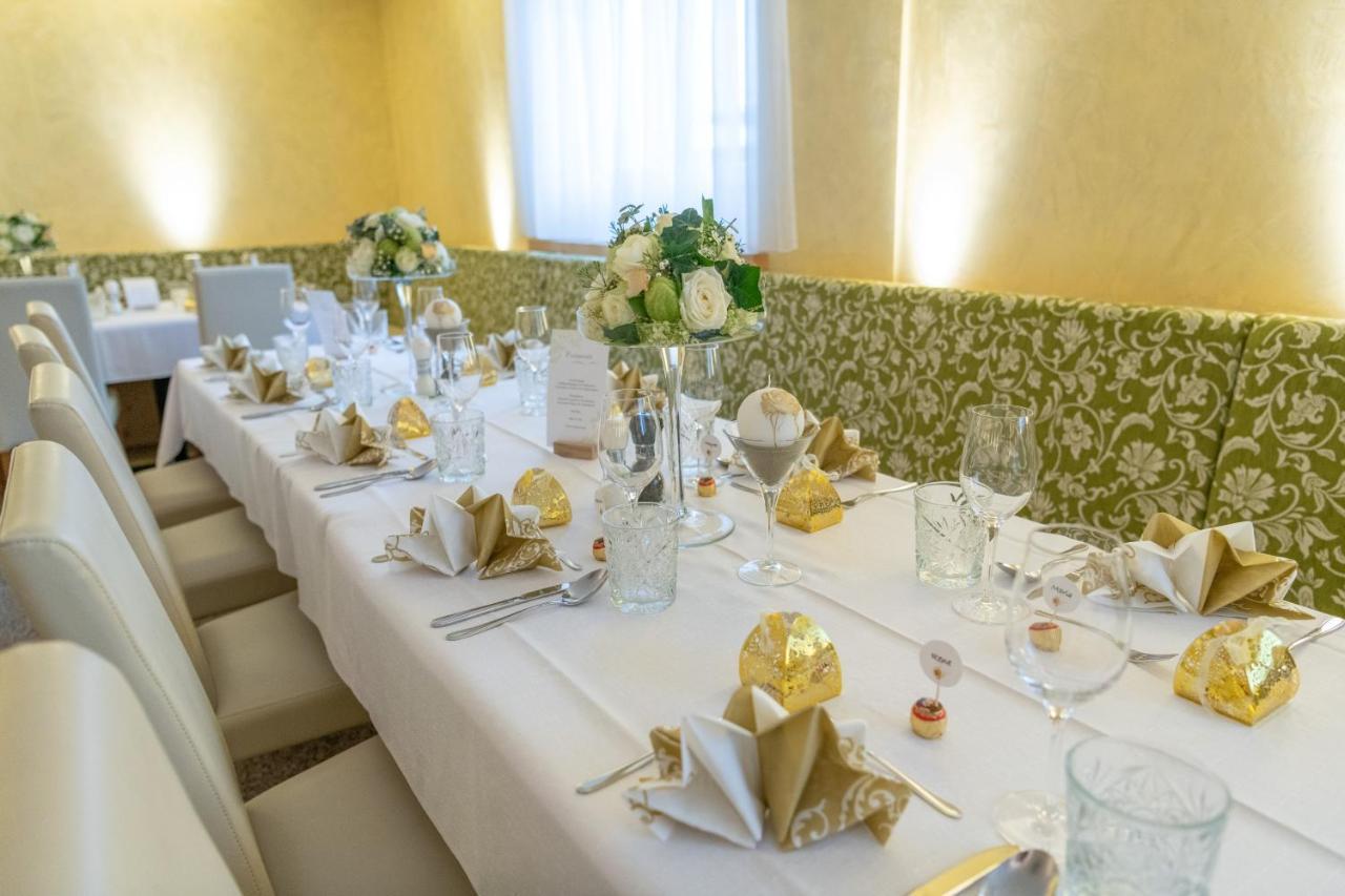 Hotel Restaurant Meyer คาลส์ดอร์ฟ ไบ กราซ ภายนอก รูปภาพ