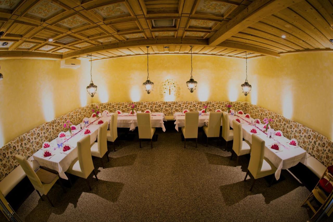 Hotel Restaurant Meyer คาลส์ดอร์ฟ ไบ กราซ ภายนอก รูปภาพ