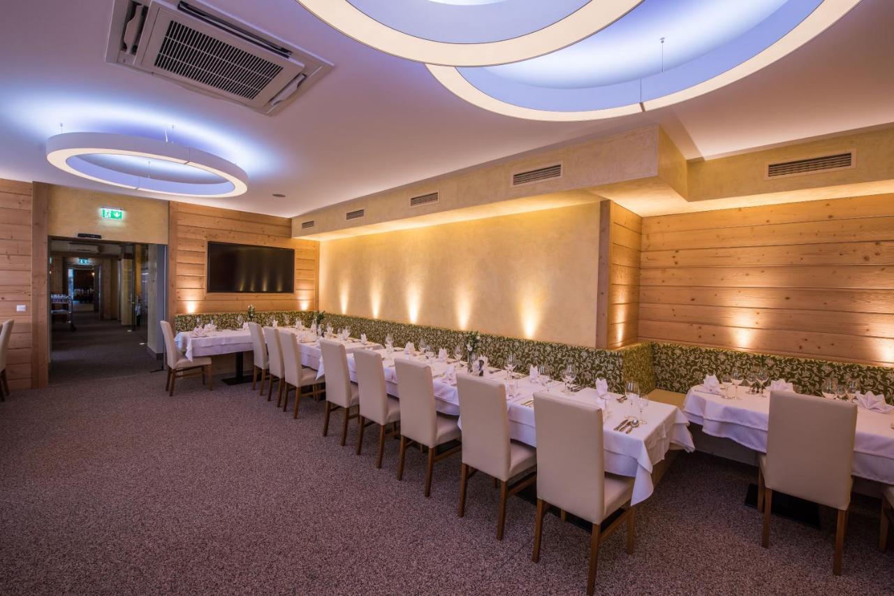 Hotel Restaurant Meyer คาลส์ดอร์ฟ ไบ กราซ ภายนอก รูปภาพ